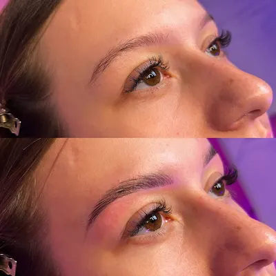 Michał Porąbaniec Makeup&Brow